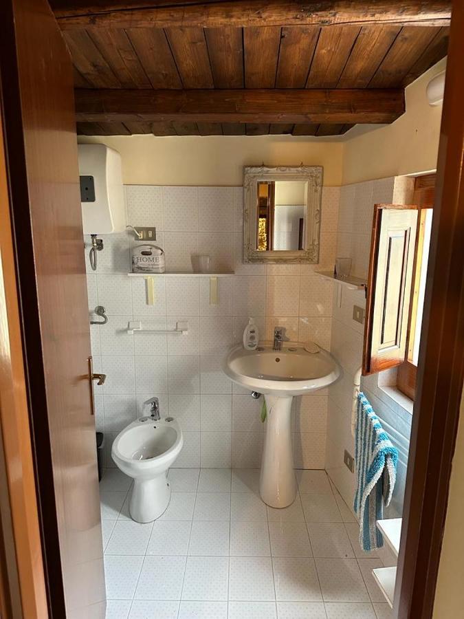 Case Vacanza Villa Bentivoglio Πιάτσα Αρμερίνα Εξωτερικό φωτογραφία