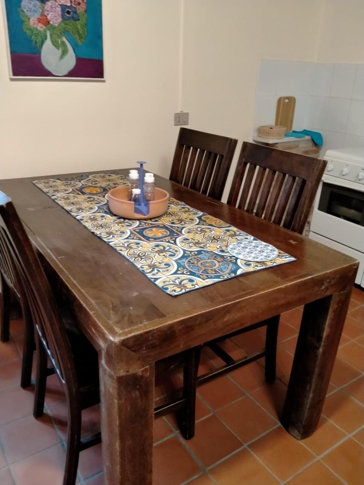 Case Vacanza Villa Bentivoglio Πιάτσα Αρμερίνα Εξωτερικό φωτογραφία