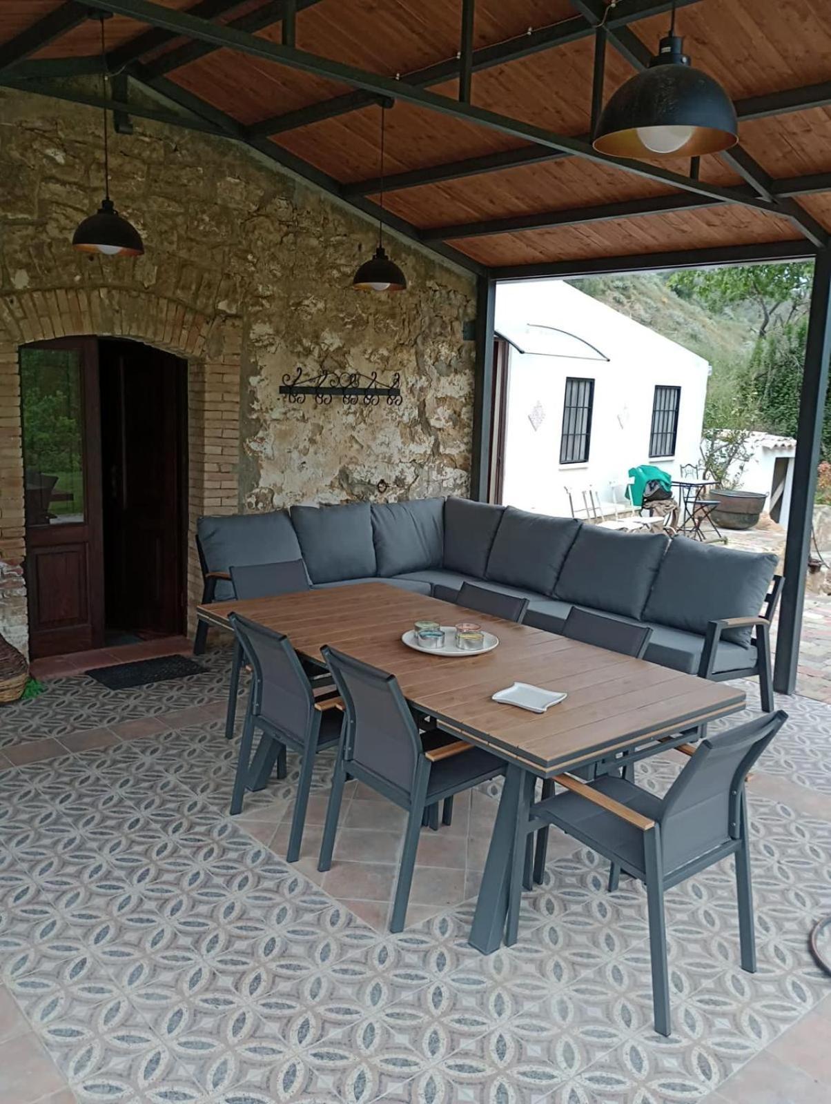 Case Vacanza Villa Bentivoglio Πιάτσα Αρμερίνα Εξωτερικό φωτογραφία